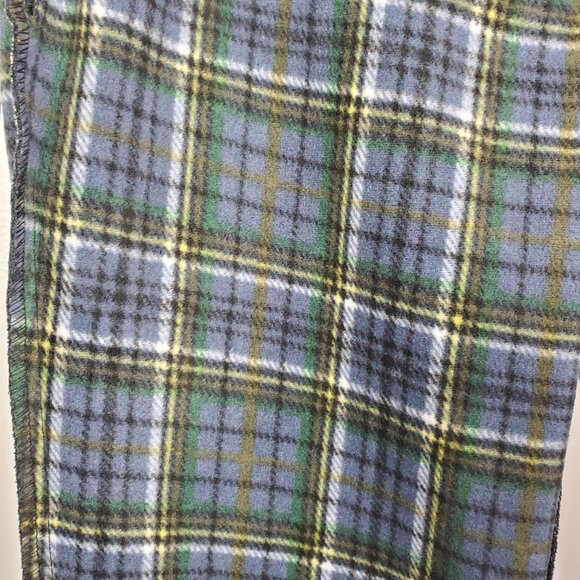 Natural Reflections Fleece Lined Relaxed Straight Leg Jeans NEW NWT Size 10 - Picture 8 of 16